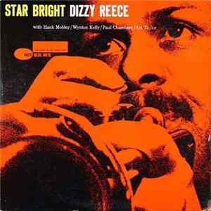 Dizzy Reece - Star Bright FLAC album