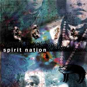 Spirit Nation - Spirit Nation FLAC album