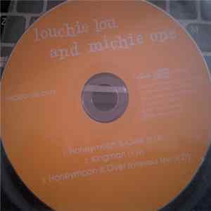 Louchie Lou & Michie One - The Honeymoon Is Over FLAC album