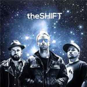 The Shift - 7th Direction FLAC album