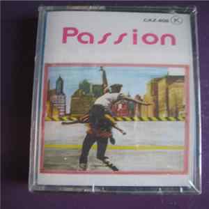 Passion - Passion FLAC album