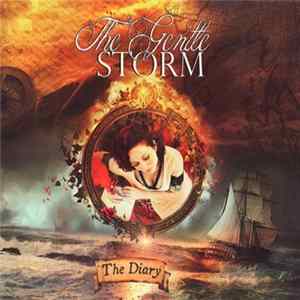 The Gentle Storm - The Diary FLAC album