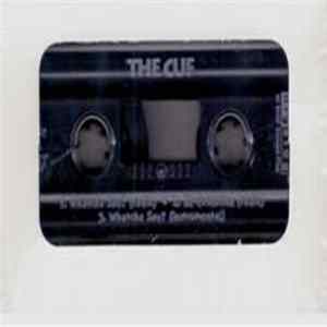 The Cuf - Whatcha Say? FLAC album