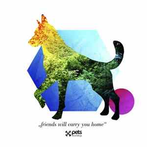 Various - Friends Will Carry You Home Part 1 FLAC album