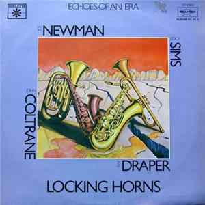 Joe Newman, Zoot Sims, Ray Draper, John Coltrane - Locking Horns FLAC album