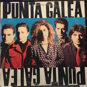 Punta Galea - Punta Galea FLAC album