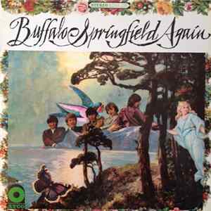 Buffalo Springfield - Buffalo Springfield Again FLAC album