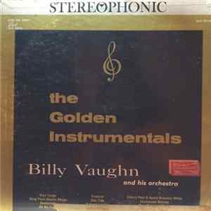 Billy Vaughn And His Orchestra - The Golden Instrumentals FLAC album