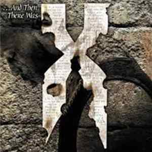 DMX - ...And Then There Was X FLAC album