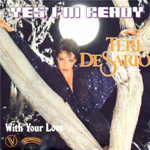 Teri DeSario - Yes, I'm Ready FLAC album
