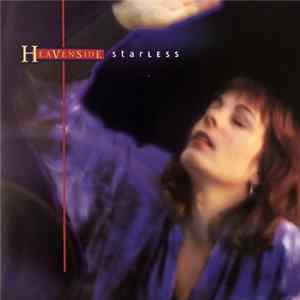 Heavenside - Starless FLAC album