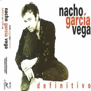 Nacho García Vega - Definitivo FLAC album