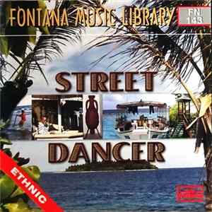 Ivan Pokorný - Street Dancer FLAC album