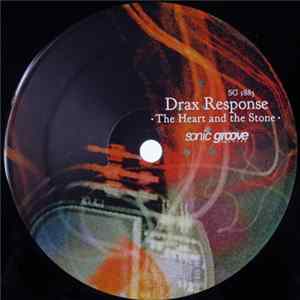 Drax Response - The Heart And The Stone FLAC album