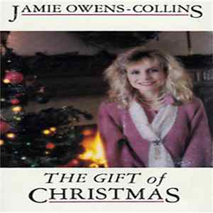Jamie Owens-Collins - The Gift Of Christmas FLAC album