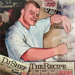 DJ Shef - The Recipe FLAC album