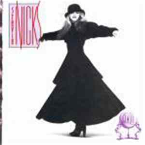 Stevie Nicks - Rock A Little FLAC album