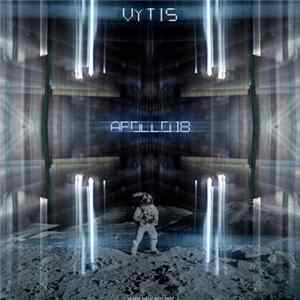 Vytis - Apollo 18 (Soundtrack) FLAC album