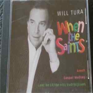 Will Tura - When The Saints FLAC album