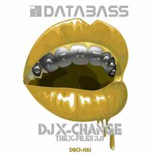 DJ X-Change - The X-Files 3.0 FLAC album