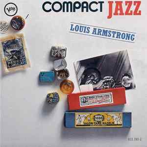 Louis Armstrong - Louis Armstrong FLAC album