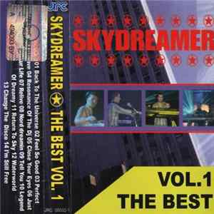 Skydreamer - The Best Vol. 1 FLAC album