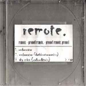 Remote. - Promo 1 FLAC album