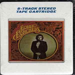 Bobby Borchers - Bobby Borchers FLAC album
