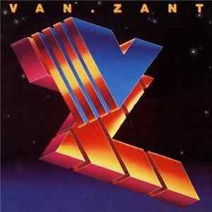 Van-Zant - Van-Zant FLAC album