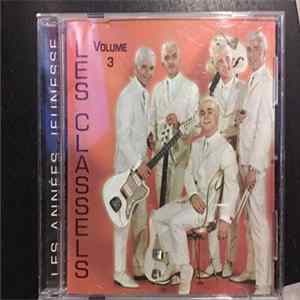 Les Classels - Volume 3 FLAC album