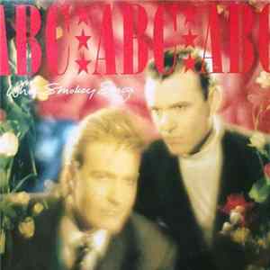 ABC - When Smokey Sings FLAC album