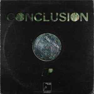 Vicky MDLR - Conclusion EP FLAC album