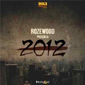 Rozewood - 2012 FLAC album