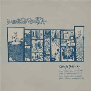 Doctor Rockit - Ready To Rockit EP FLAC album