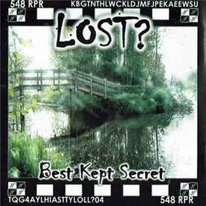 Lost? - Best Kept Secret FLAC album