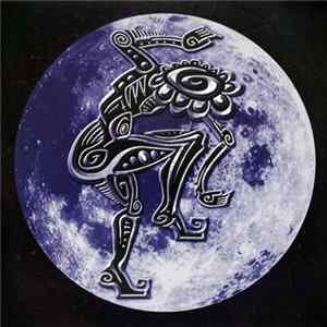 Various - Moontribe - Sound Without Walls FLAC album