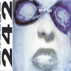 Front 242 - Tragedy ▷ For You ◁ FLAC album