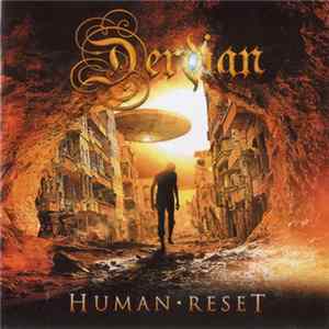 Derdian - Human Reset FLAC album