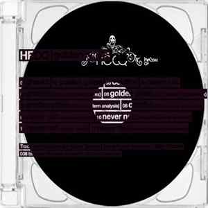 Hecq - Golden Pines FLAC album