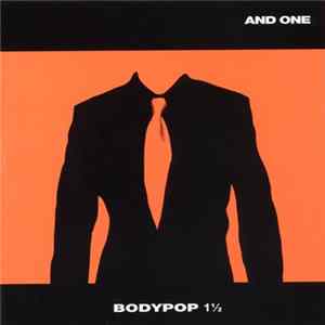 And One - Bodypop 1½ FLAC album