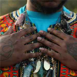 Thundercat - Shenanigans Pt.1 FLAC album