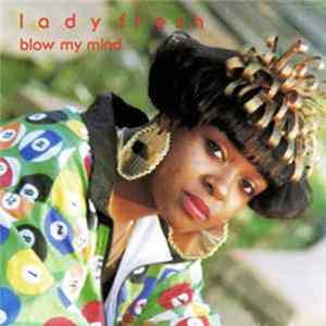 Lady Fresh - Blow My Mind FLAC album