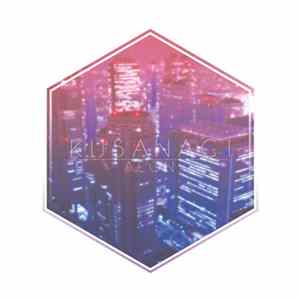 Kusanagi - Aeon FLAC album