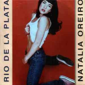 Natalia Oreiro - Rio De La Plata FLAC album