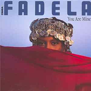 Chaba Fadela - You Are Mine FLAC album
