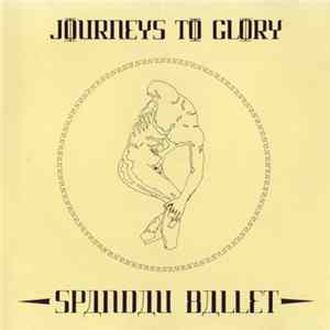 Spandau Ballet - Journeys To Glory FLAC album