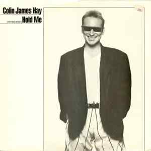 Colin James Hay - Hold Me FLAC album