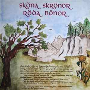 Röda Bönor - Sköna Skrönor FLAC album