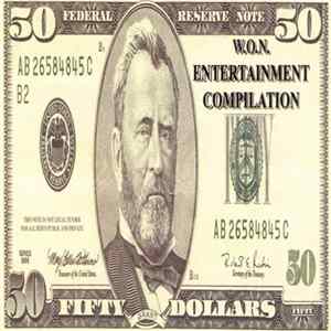 W.O.N. Entertainment - In God We Trust FLAC album