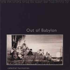 Various - Out Of Babylon - The Music Of Baghdadi -Jewish Migrations And Beyond FLAC album